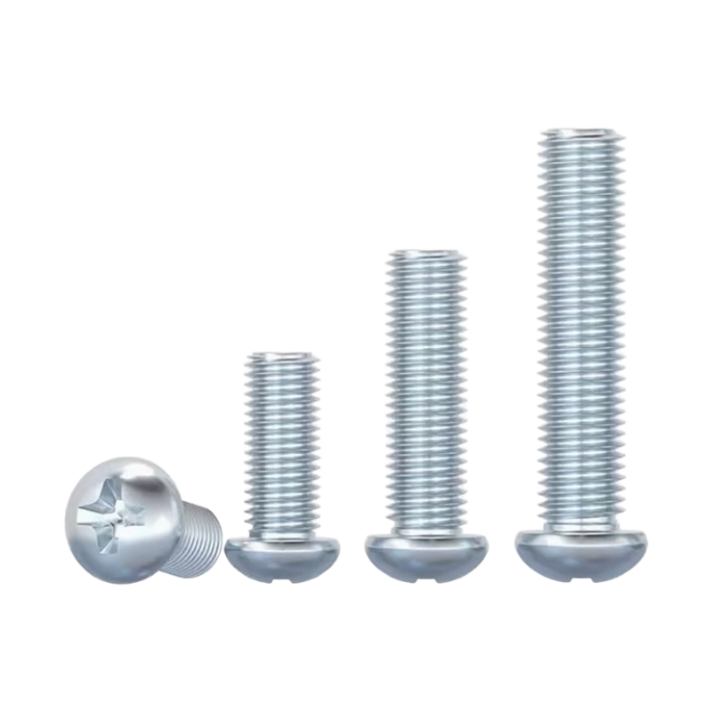 Șuruburi pentru mașină