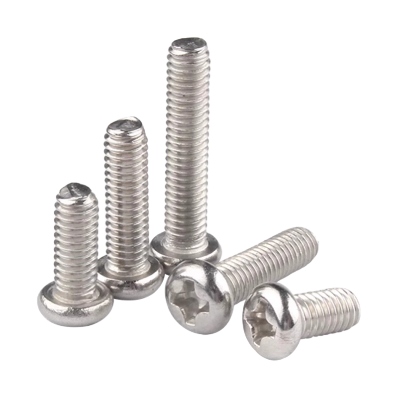 SUS304 Șuruburi pentru mașină