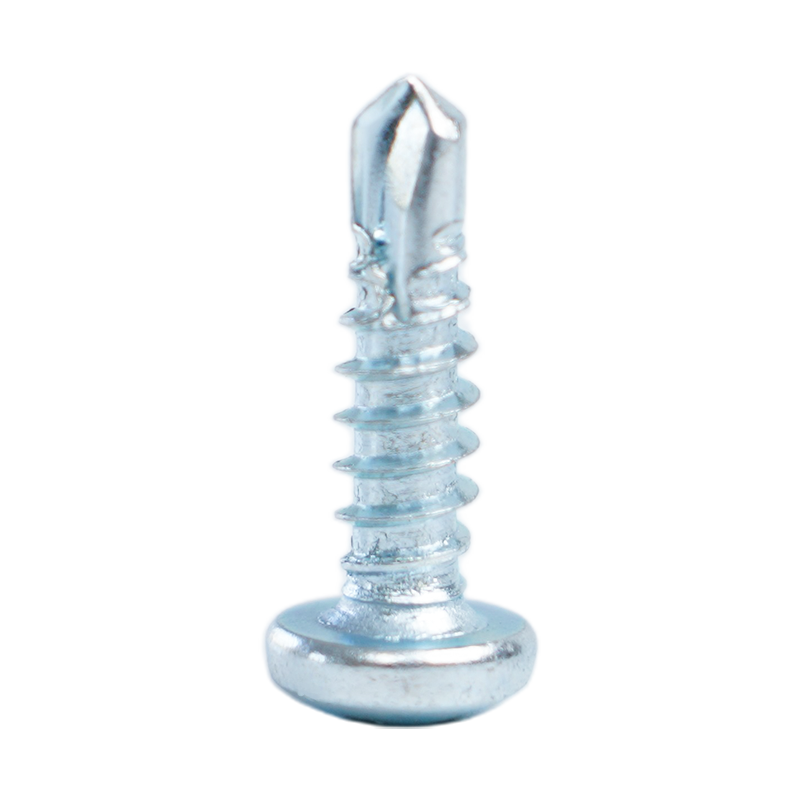 Cap PAN Șuruburi autoforante Cap PAN Șuruburi autoforante