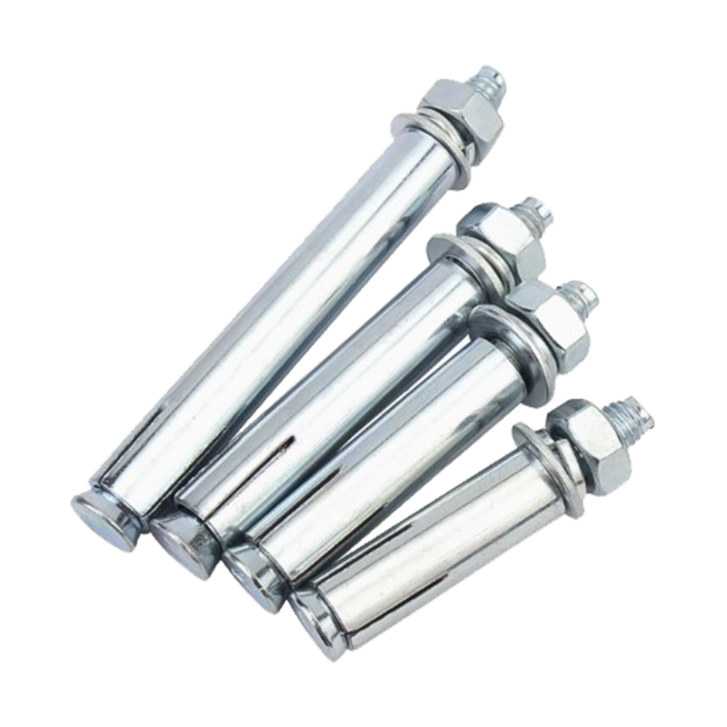 Fabrica de șuruburi de înaltă rezistență: lider în industria de fixare industrială