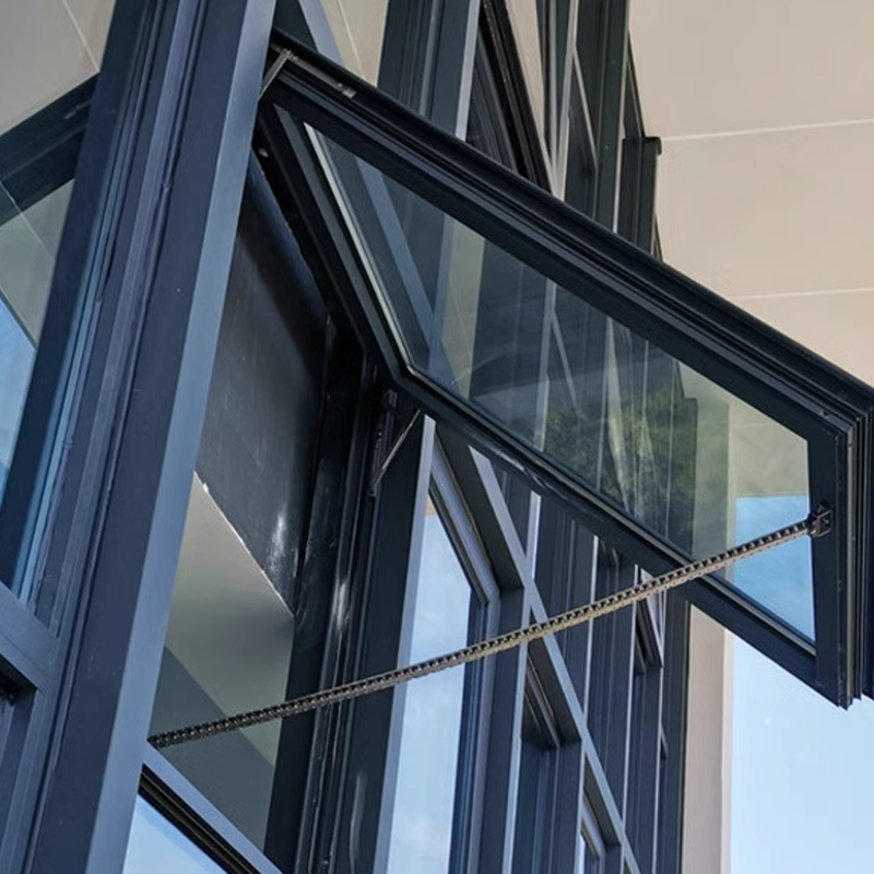 Cum revoluționează Window Opener funcționarea ferestrelor și experiența ecologică a clădirilor moderne? ​