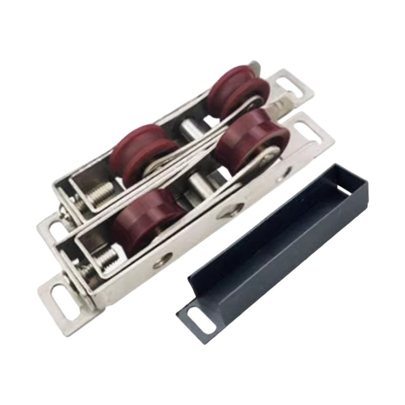 Cum atinge rola de fereastră alunecare lină și își prelungește durata de viață? ​