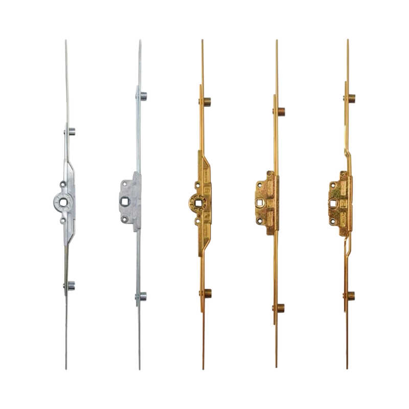 Transmisie cu fereastră