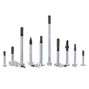 Șuruburi bimetalice compozite Șuruburi bimetalice compozite