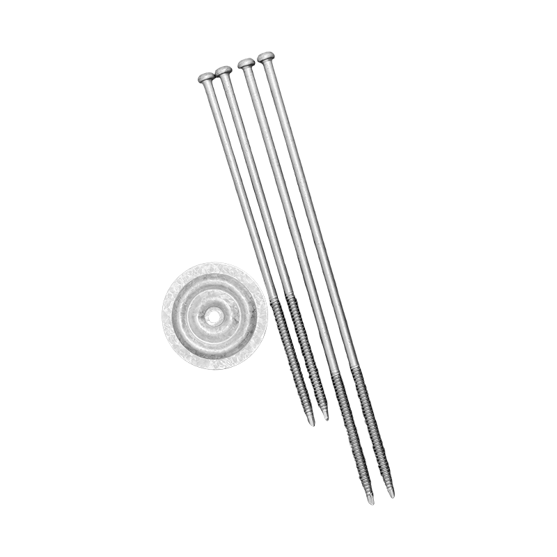 Șuruburi de fixare anti-coroziune și impermeabile