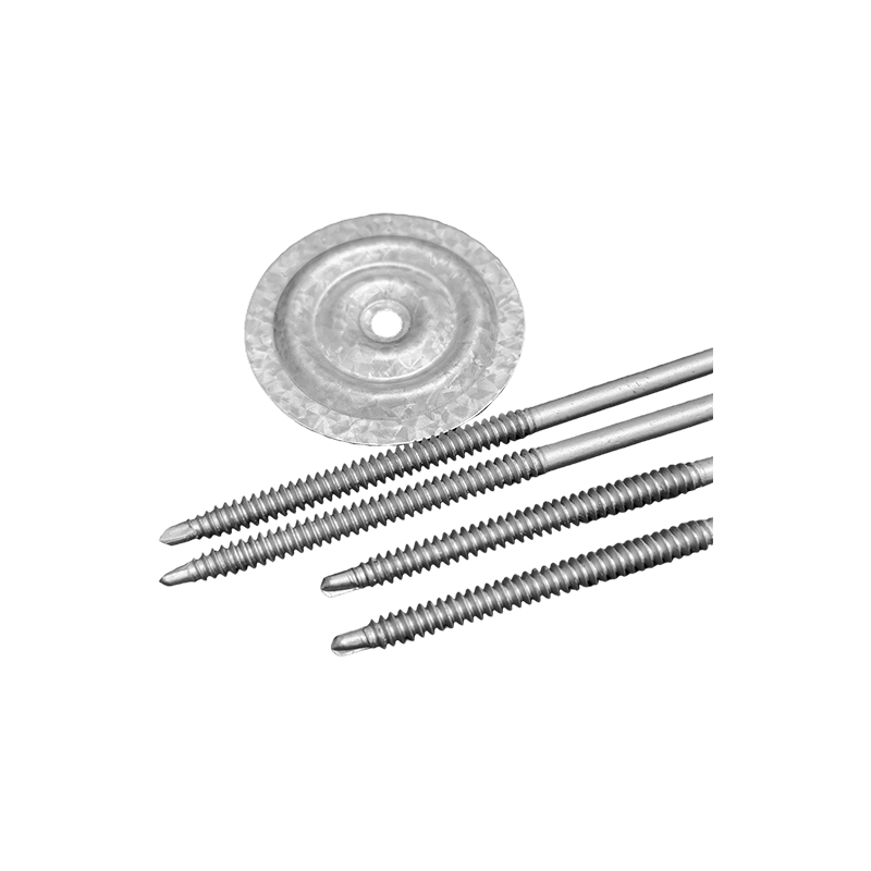 Șuruburi de fixare anti-coroziune și impermeabile Șuruburi de fixare anti-coroziune și impermeabile
