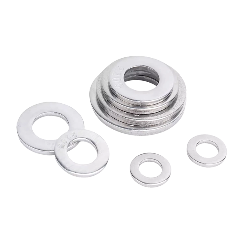 Șaibă plată DIN125/GB97.1