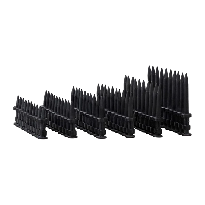 Fabrica de unghii: informații cheie pentru cumpărători și profesioniști din industrie