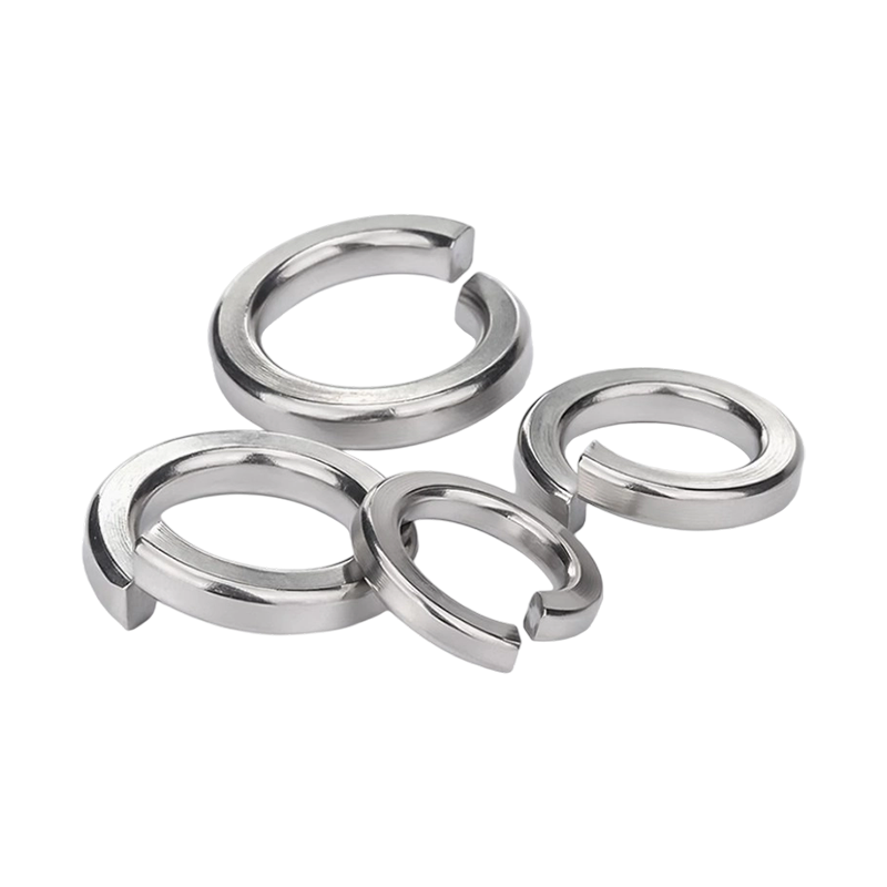 Șaibe elastice DIN127